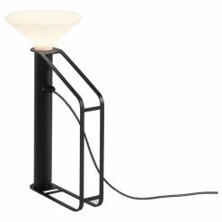 Lampe portative Piton | Noir