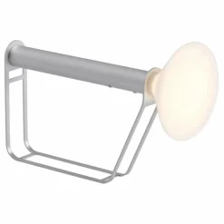 Lampe portative Piton | Aluminium
