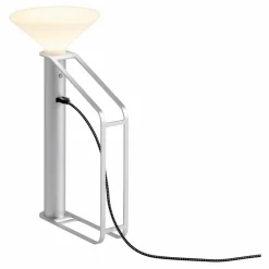 Lampe portative Piton | Aluminium