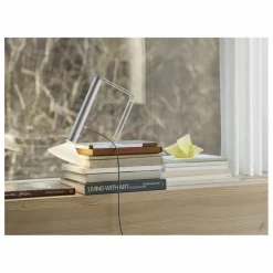 Lampe portative Piton | Aluminium