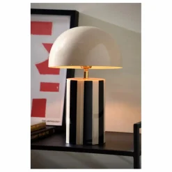 Lampe Rayado | Gris
