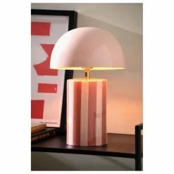 Lampe Rayado | Orange