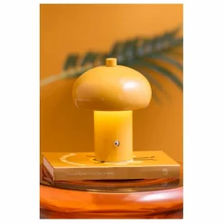 Lampe Retro Seta | Mangue