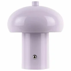 Lampe Retro Seta | Violet