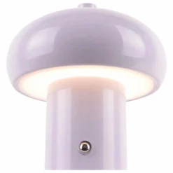 Lampe Retro Seta | Violet