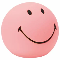 Lampe Smiley | Rose