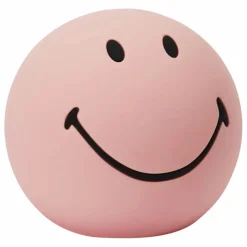 Lampe Smiley | Rose