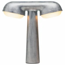 Lampe TGV Moustache x SNCF- Ionna Vautrin | Aluminium