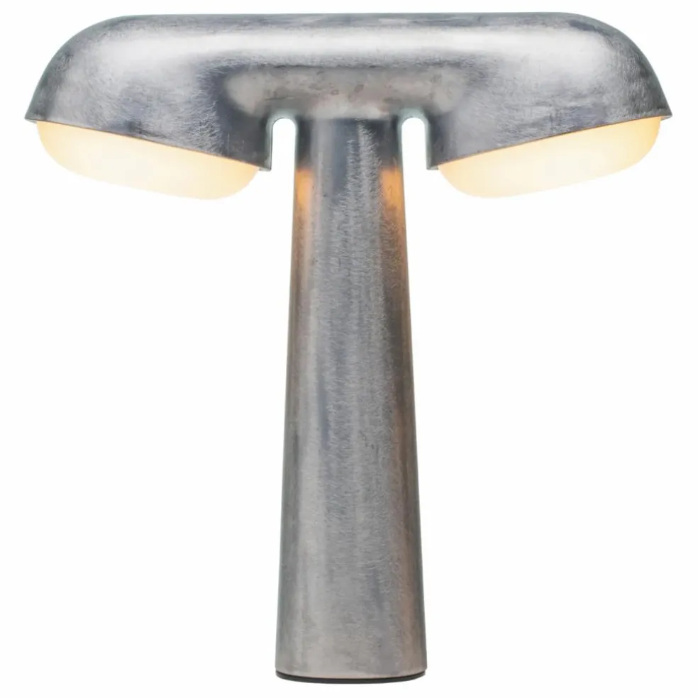 Lampe TGV Moustache x SNCF- Ionna Vautrin | Aluminium
