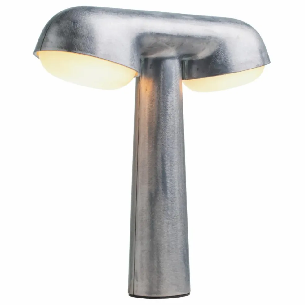 Lampe TGV Moustache x SNCF- Ionna Vautrin | Aluminium