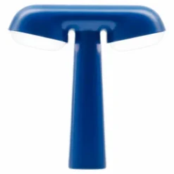 Lampe TGV Moustache x SNCF, Ionna Vautrin | Bleu électrique