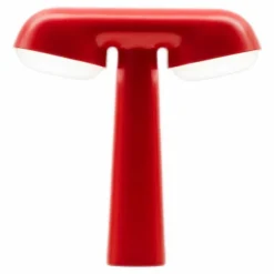 Lampe TGV Moustache x SNCF, Ionna Vautrin | Rouge