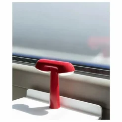 Lampe TGV Moustache x SNCF, Ionna Vautrin | Rouge