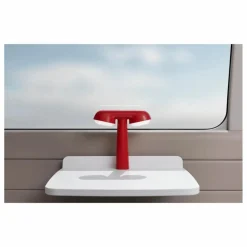 Lampe TGV Moustache x SNCF, Ionna Vautrin | Rouge