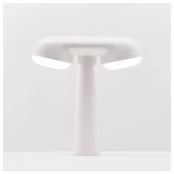 Lampe TGV Moustache x SNCF, Ionna Vautrin | Blanc