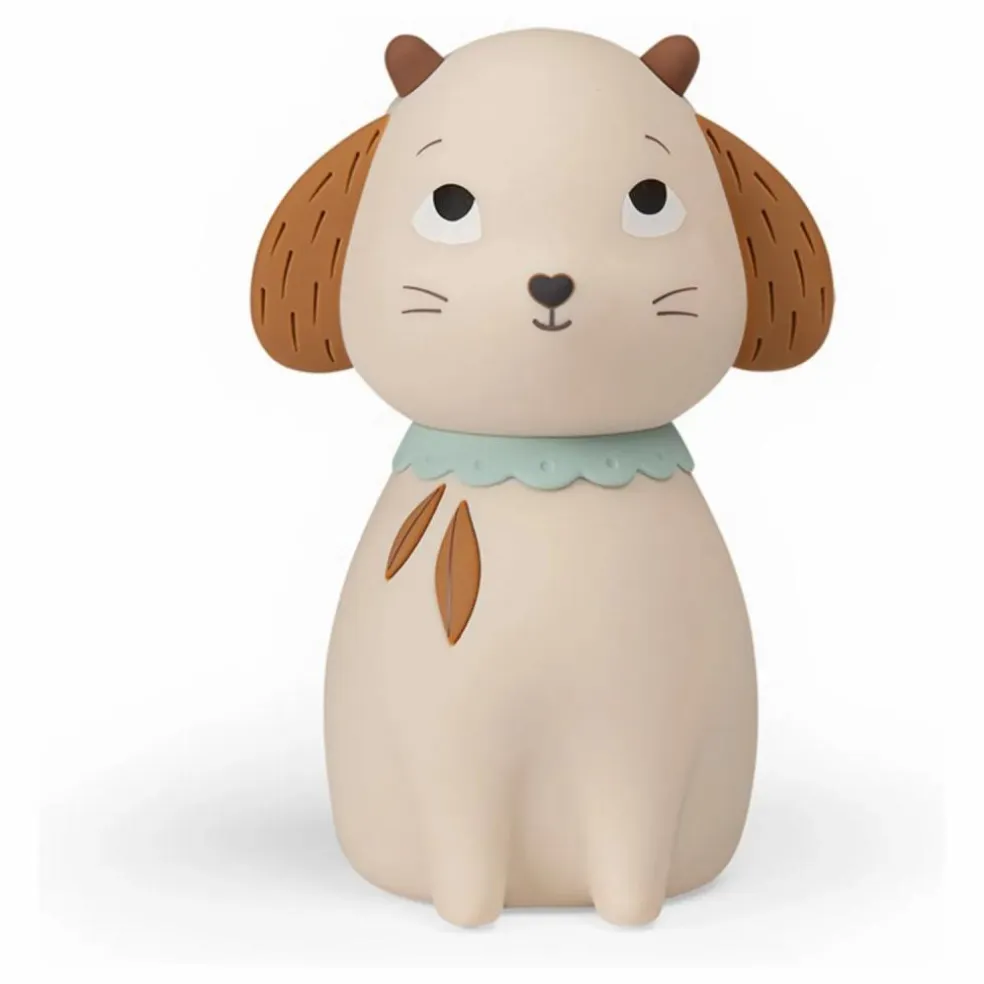 Lampe veilleuse mouton Après la pluie