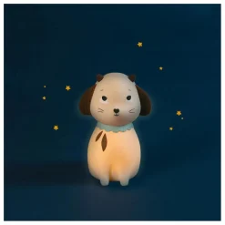 Lampe veilleuse mouton Après la pluie