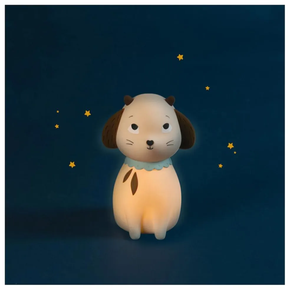 Lampe veilleuse mouton Après la pluie