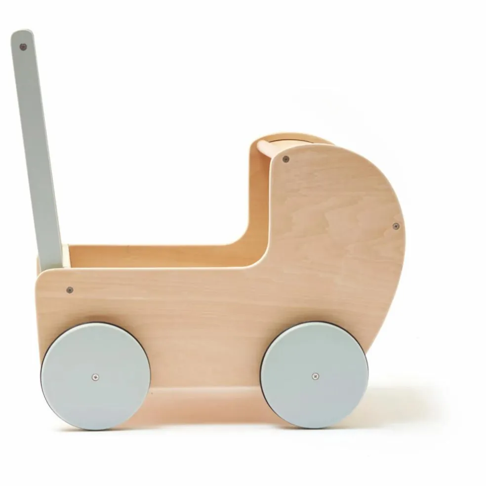 Landau pour poupée