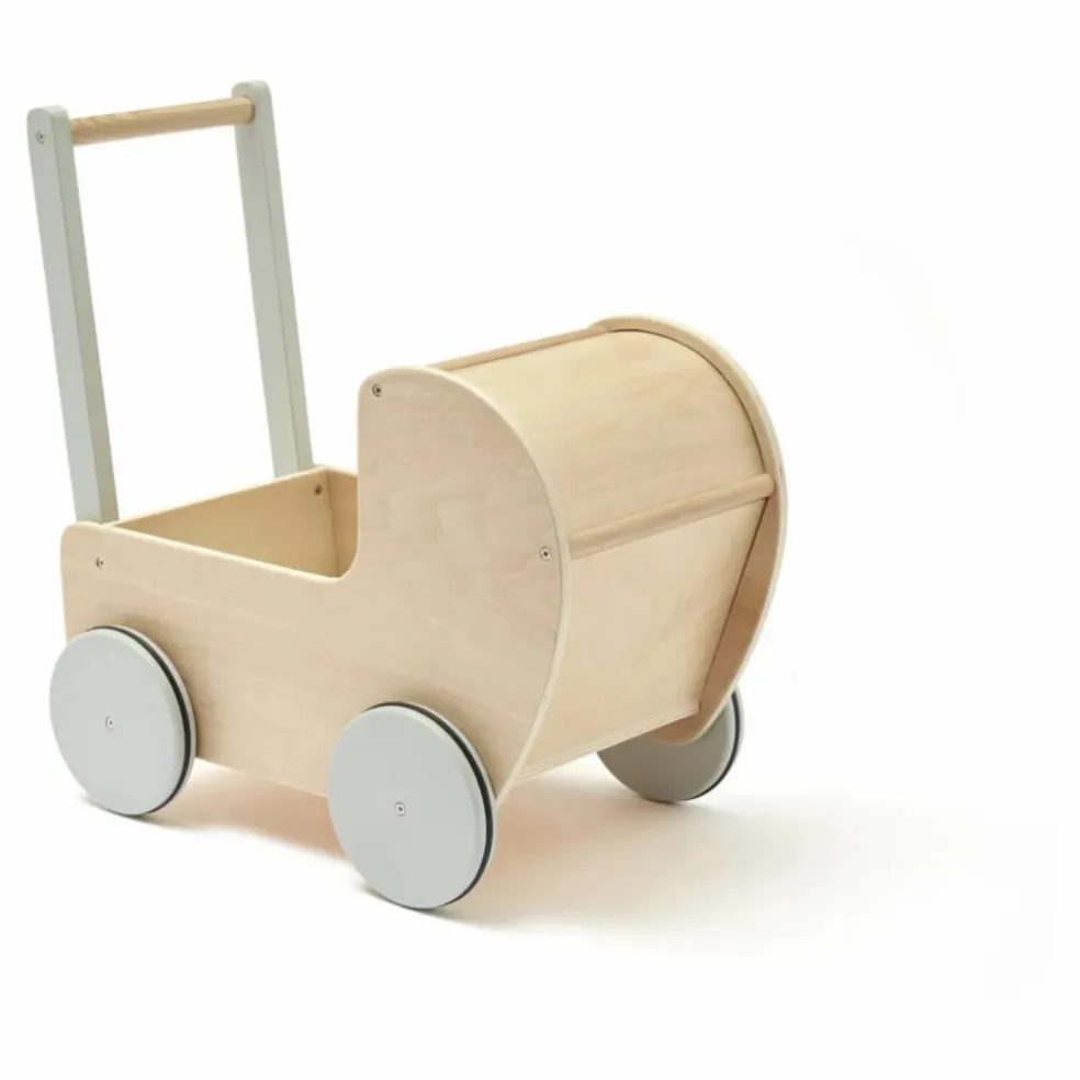 Landau pour poupée