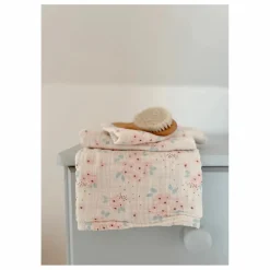 Lange Bianca May | Rose poudré