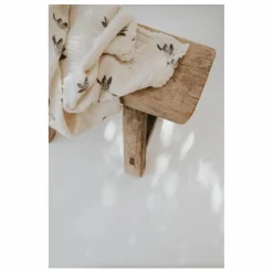 Lange Bianca Oie | Sable