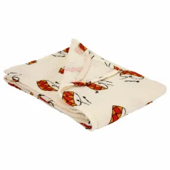 Lange Coton Bio Tambours | Beige