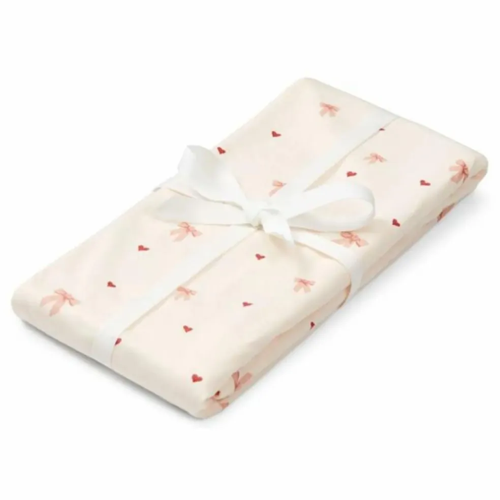 Lange d'emmaillotage Bows