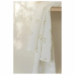 Lange d'emmaillotage Pear en coton bio | Pear
