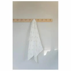 Lange d'emmaillotage Pear en coton bio | Pear