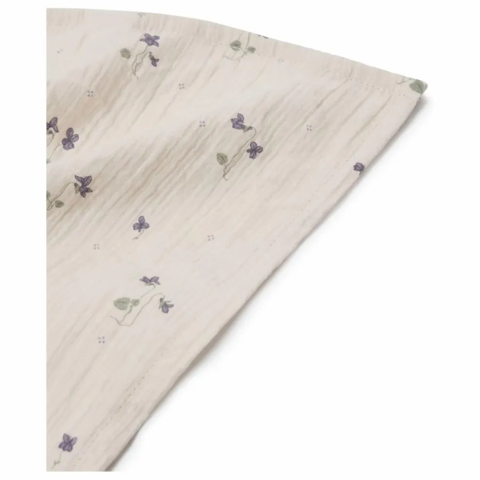 Lange d'emmaillotage Viola