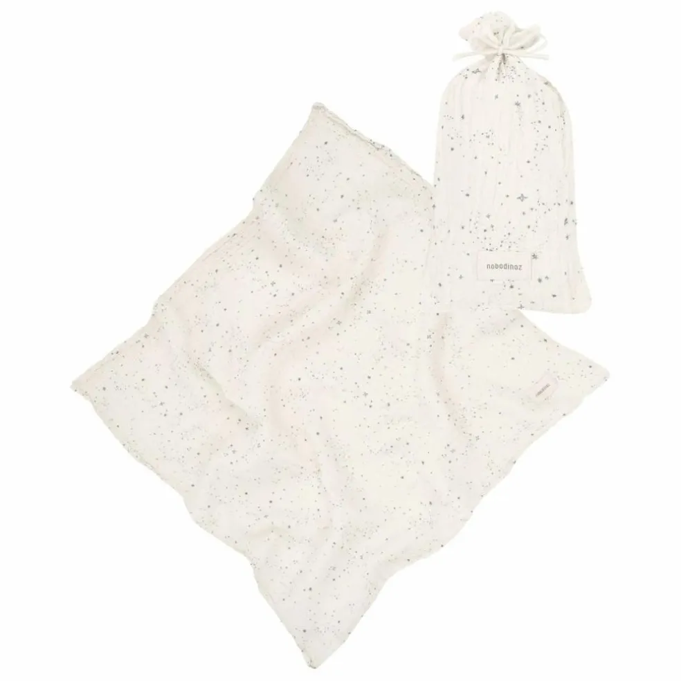 Lange Wabi Sabi Milky Way | Bleu