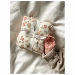 Langes Augsta - Set de 2 | Rose pêche
