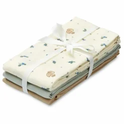 Langes Blueberries - Set de 3