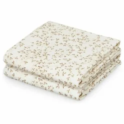 Langes Lierre - Set de 2 | Marron