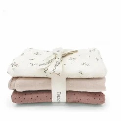 Langes Roseberry - Set de 3 | Ecru