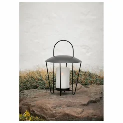 Lanterne Abri | Black