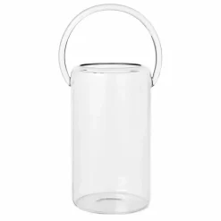 Lanterne Luce en verre