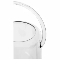Lanterne Luce en verre