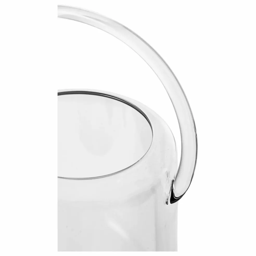 Lanterne Luce en verre