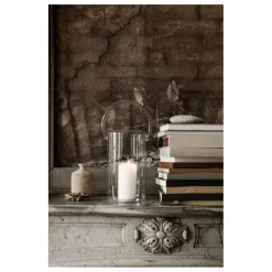 Lanterne Luce en verre