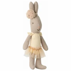 Lapin ballerine | Crème