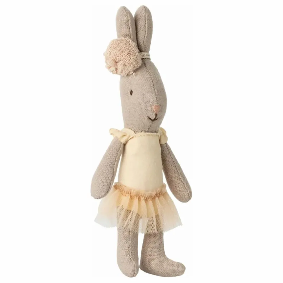 Lapin ballerine | Crème