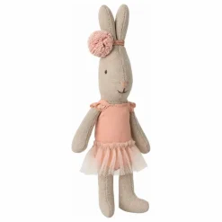 Lapin ballerine | Rose