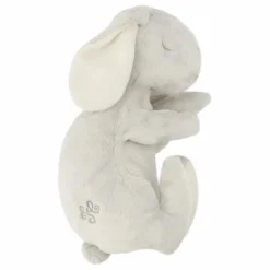 Lapin dormeur | Gris clair