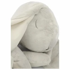 Lapin dormeur | Gris clair