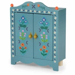 L'armoire Les Minouchkas