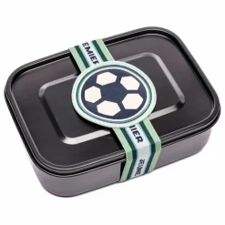 Élastique Boîte Repas FC | Vert