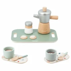 Le Café à l'italienne