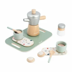 Le Café à l'italienne